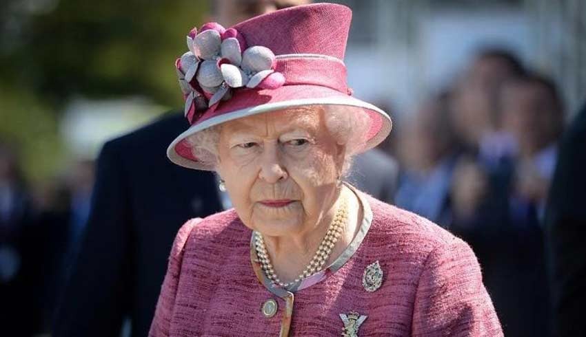 Kraliçe Elizabeth'in kiracıları gündem oldu! Cinsel ürünler satan kiracısı bile var